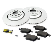 VW Brake Kit - Pagid KIT-01071