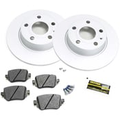 VW Brake Kit - ATE KIT-01119