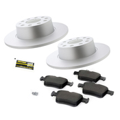 VW Brake Kit - ATE KIT-02441