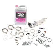 VW EGR Cooler Kit - Genuine VW KIT-02831