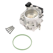 VW Throttle Body Kit - Hitachi KIT-02850