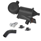 Porsche Crankcase Air Oil Separator (AOS) Kit - URO Parts 010764