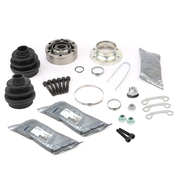 Porsche CV Axle Rebuild Kit - GKN 302277KT