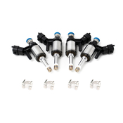 Mini Fuel Injector Kit - Bosch 0261500494KT
