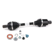 Mercedes Axle Assembly Kit - Genuine Mercedes 2053303906