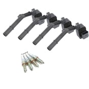 Mercedes Ignition Coil Kit - Bosch 2749065000