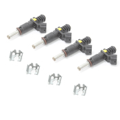 MINI Fuel Injector Replacement Kit - VDO 13537528176KT1