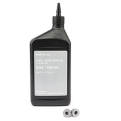 BMW MINI Transfer Case Service Kit - 83222365987KT