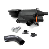 Porsche Crankcase Air Oil Separator (AOS) Kit - Genuine Porsche 99610702602