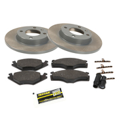 VW Brake Kit - ATE KIT-01629