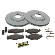 VW Brake Kit - ATE KIT-01632