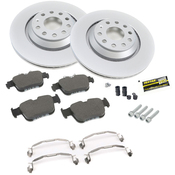 VW Brake Kit - ATE KIT-01864