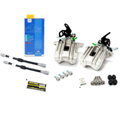 VW Disc Brake Caliper Kit - Pagid KIT-02167