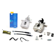 VW Disc Brake Caliper Kit - Pagid KIT-02179