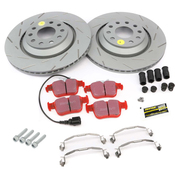 VW Brake Kit - EBC KIT-02262