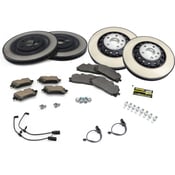 Audi Brake Kit - Genuine Audi VW 4M0615601PKT2