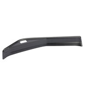 BMW Rear Left Entrance Cover (Black) - Genuine BMW 51478219191