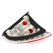 BMW Tail Light Assembly - Genuine BMW 63216900474
