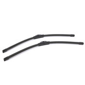 Audi Wiper Blade Set - Bosch 3397009096