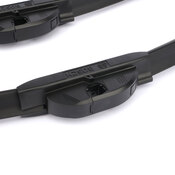 Audi Wiper Blade Set - Bosch 3397009096