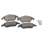 Mercedes Disc Brake Pad Set - Brembo P50069