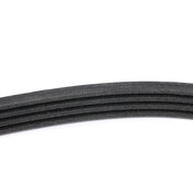 Mercedes Accessory Drive Belt - Continental 0039934196