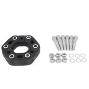 Mercedes Driveshaft Center Support - Febi 104551