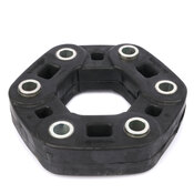 Mercedes Driveshaft Center Support - Febi 104551