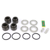 Porsche Caliper Piston Seal Performance Kit - Frenkit 673601
