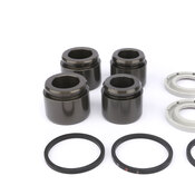 Porsche Caliper Piston Seal Performance Kit - Frenkit 673601