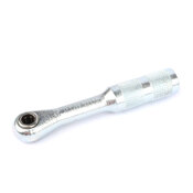 Right Angle Ratcheting Screwdriver - Lisle 64250