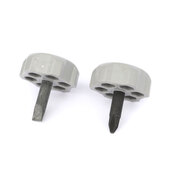 Right Angle Ratcheting Screwdriver - Lisle 64250