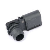 Mercedes Power Brake Booster Vacuum Sensor -  Genuine Mercedes 0009054804