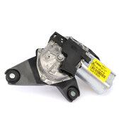 Mercedes Back Glass Wiper Motor -  Genuine Mercedes 2518200042
