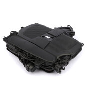 Mercedes-Benz Intake Manifold Plenum - Genuine Mercedes 2761403001
