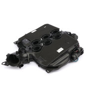 Mercedes-Benz Intake Manifold Plenum - Genuine Mercedes 2761403001