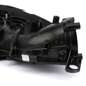 Mercedes-Benz Intake Manifold Plenum - Genuine Mercedes 2761403001