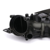 Mercedes-Benz Intake Manifold Plenum - Genuine Mercedes 2761403001