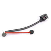 Porsche Disc Brake Pad Wear Sensor - PEX WK833