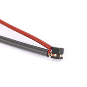 Porsche Disc Brake Pad Wear Sensor - PEX WK833