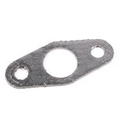 Porsche Turbocharger Oil Line Gasket - Reinz 508713320