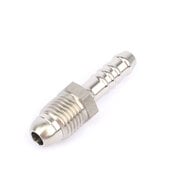 Audi High Pressure Fuel Pump Fitting - Genuine Audi 06E127065F