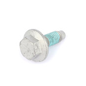 Audi VW Catalytic Converter Bolt - Genuine VW Audi N0195306