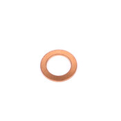 Volvo Copper Washer - Genuine Volvo 18665