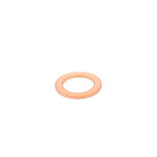 Volvo Copper Washer - Genuine Volvo 18665