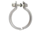Porsche Turbocharger Exhaust Gasket - Genuine Porsche 95811154720