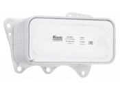BMW Engine Oil Cooler - Nissens 11428583901