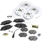 VW Brake Kit - ATE KIT-01826