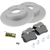 VW Brake Kit - ATE KIT-01840