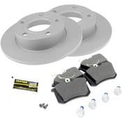 VW Brake Kit - ATE KIT-01841